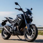 VoltCycle Aurora 1000, 250 km menzille elektrikli motosiklet pazarını hareketlendirdi