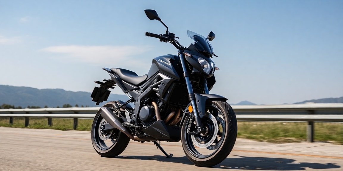 VoltCycle Aurora 1000, 250 km menzille elektrikli motosiklet pazarını hareketlendirdi