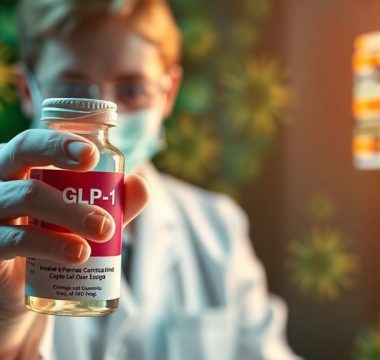 GLP-1 ilaçları Ozempic ve Wegovy kanser riskini %18 kadar azaltıyor