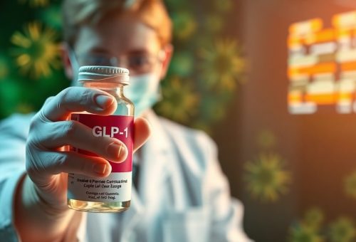 GLP-1 ilaçları Ozempic ve Wegovy kanser riskini %18’e kadar azaltıyor