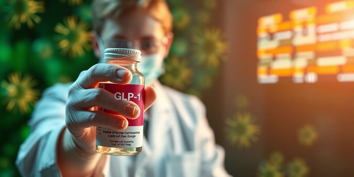 GLP-1 ilaçları Ozempic ve Wegovy kanser riskini %18’e kadar azaltıyor