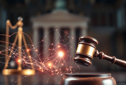 Yapay zeka telif davaları fikri mülkiyet haklarını yeniden şekillendiriyor