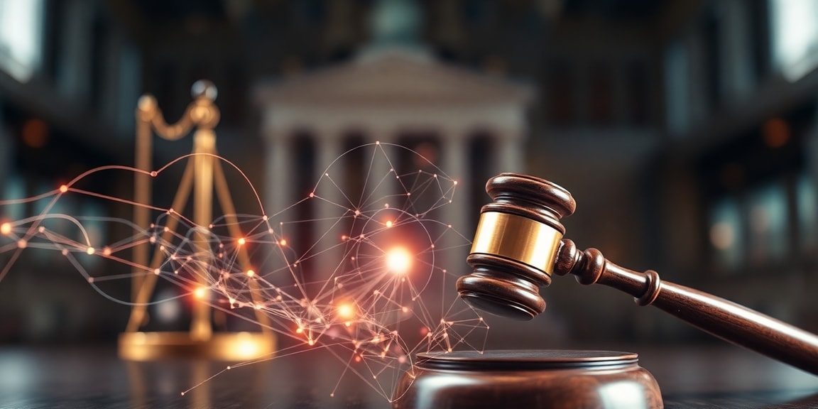 Yapay zeka telif davaları fikri mülkiyet haklarını yeniden şekillendiriyor
