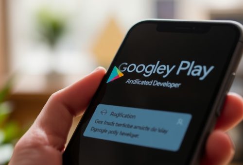 Google Play’de Yeni Dönem: Uygulama Politikaları Değişiyor