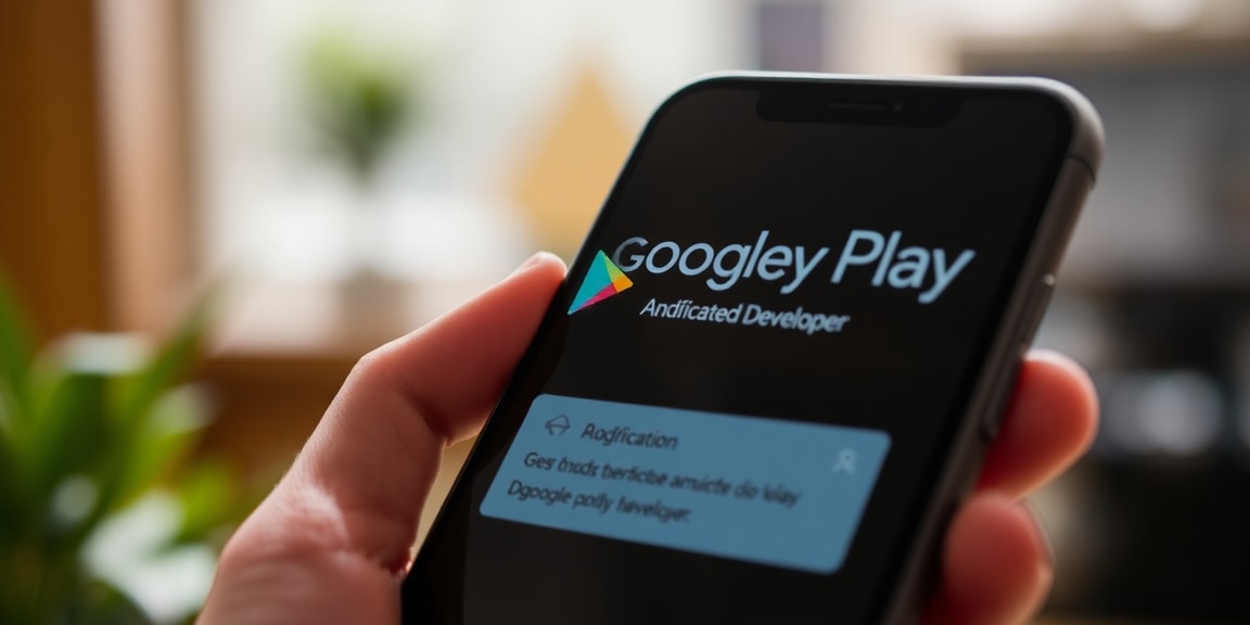 Google Play’de Yeni Dönem: Uygulama Politikaları Değişiyor