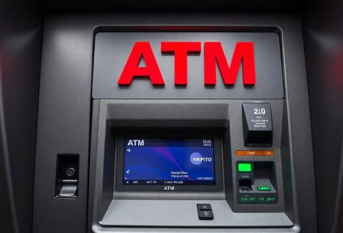 Kripto para ATM sayısı ve kullanım istatistikleri