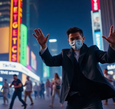 TikTok ABD Yasağını Ortak Girişimle Aştı: Geleceği Güvence Altında