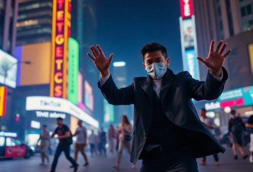 TikTok ABD Yasağını Ortak Girişimle Aştı: Geleceği Güvence Altında