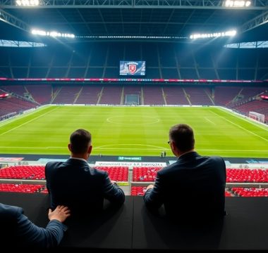 Fenerbahçe’de Kadro Revizyonu: 17 İsim Ayrılıyor, 4 Transfer Geliyor