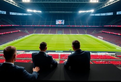 Fenerbahçe’de Kadro Revizyonu: 17 İsim Ayrılıyor, 4 Transfer Geliyor