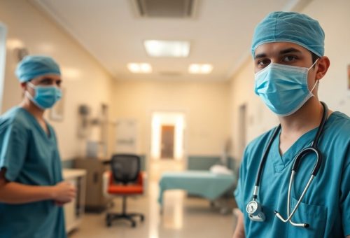 Sağlık Turizmi Gelirleri Zirvede: Hasta Sayısı Düşse de Kazanç Arttı