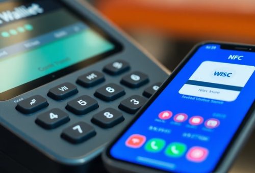 Mobil Ödeme Devrimi: NFC ve Dijital Cüzdanlar Hayatı Kolaylaştırıyor