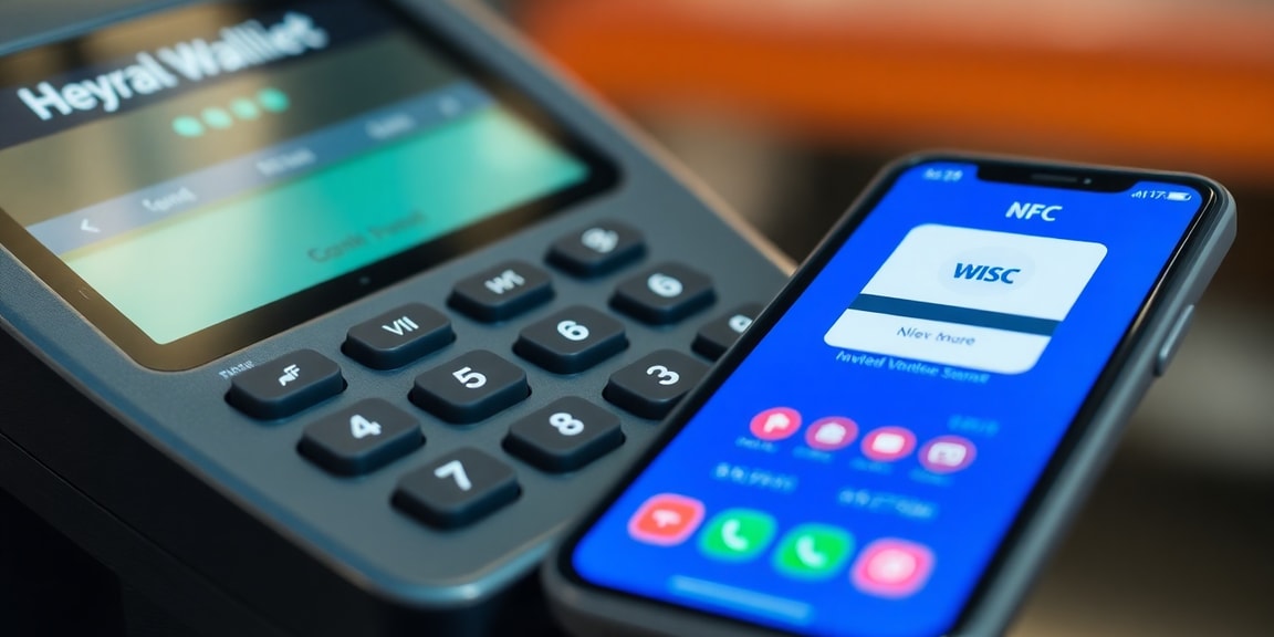 Mobil Ödeme Devrimi: NFC ve Dijital Cüzdanlar Hayatı Kolaylaştırıyor
