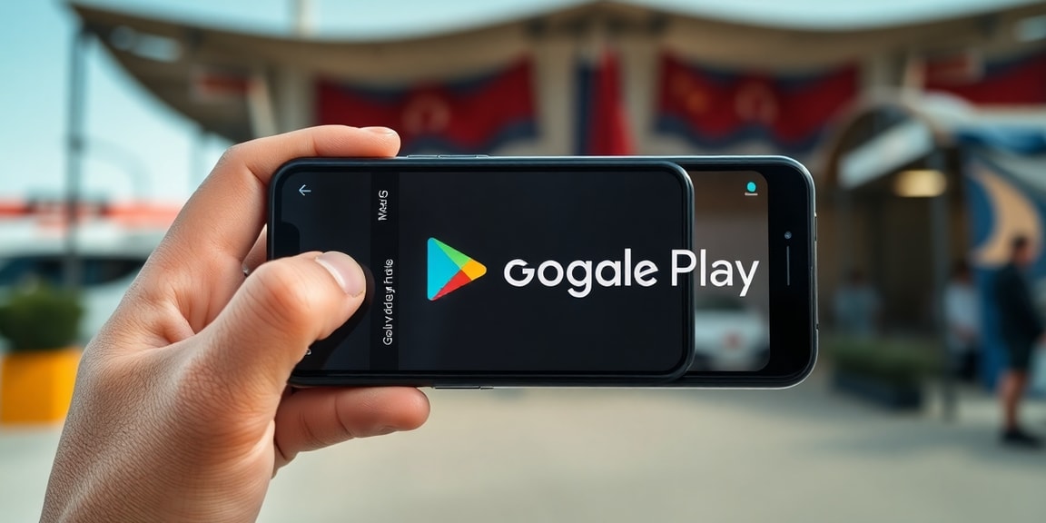 Türkiye Mobil Uygulama Pazarı ,53 Arttı