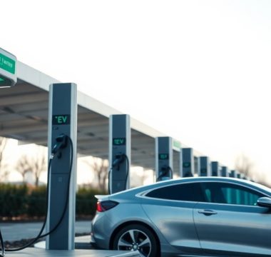 Elektrikli Araç Şarj Ağı Türkiye’de 45,8 Büyüdü: Soket Sayısı 44 Bini Geçti