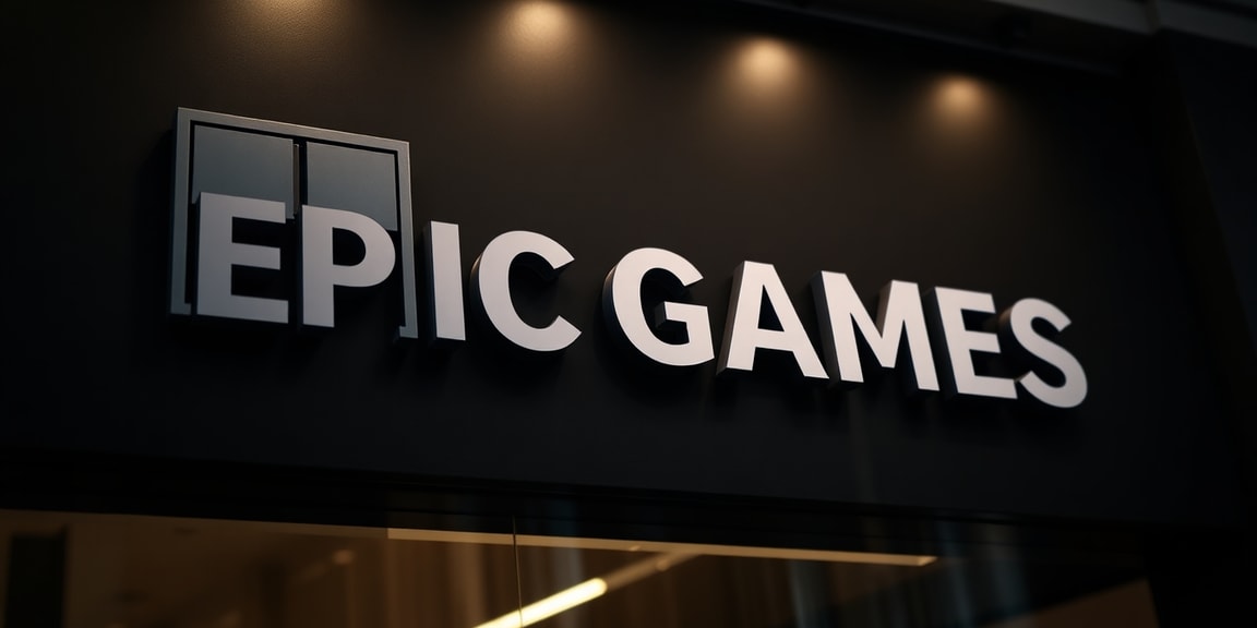 Epic Games Store 11 Haziran’da iki yeni oyunu ücretsiz sunuyor