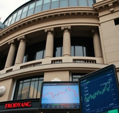 BIST 100, 8 Haziran’da %1,22 Yükselerek 13.860,59 Puana Ulaştı