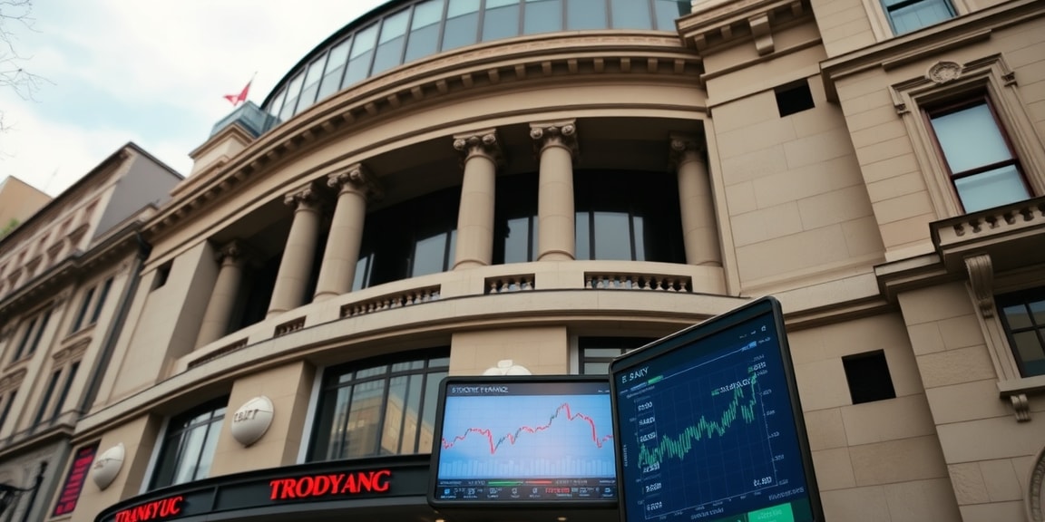 BIST 100, 8 Haziran’da %1,22 Yükselerek 13.860,59 Puana Ulaştı
