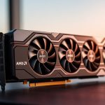 AMD Radeon RX 9070 GRE Küresel Pazarda: 549 Dolar