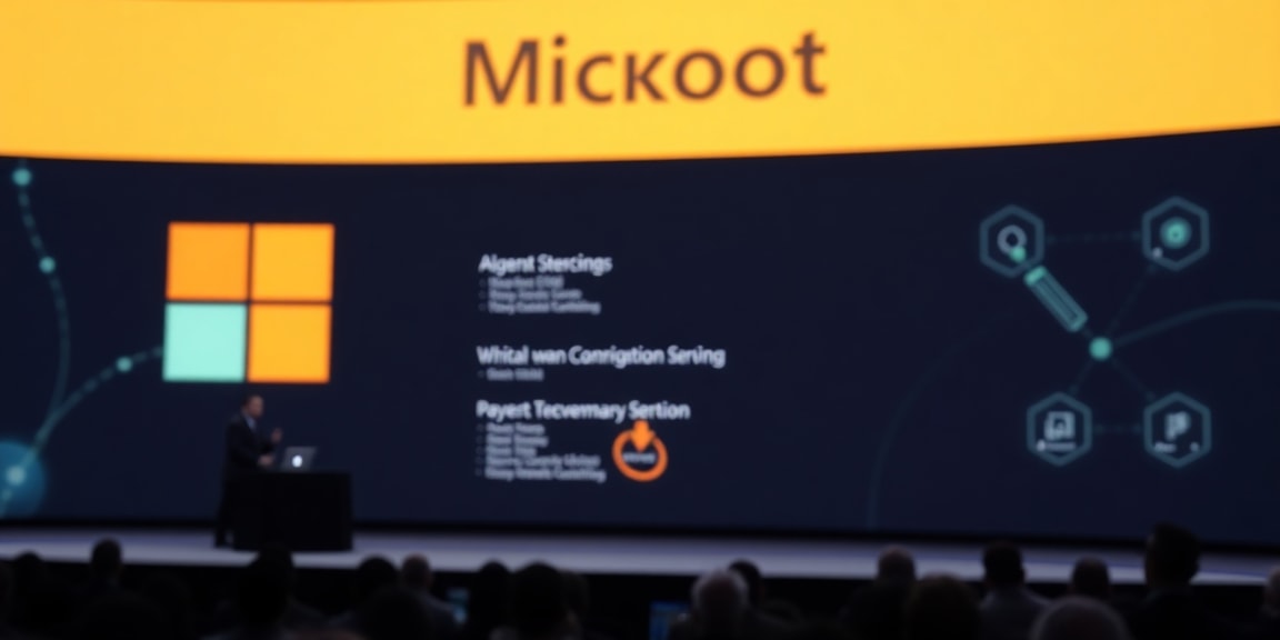 Microsoft Build 2026: Windows’a Derin Yapay Zeka Entegrasyonu ve NPU Zorunluluğu
