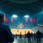 Türkiye e-spor takımı uluslararası turnuva haberleri