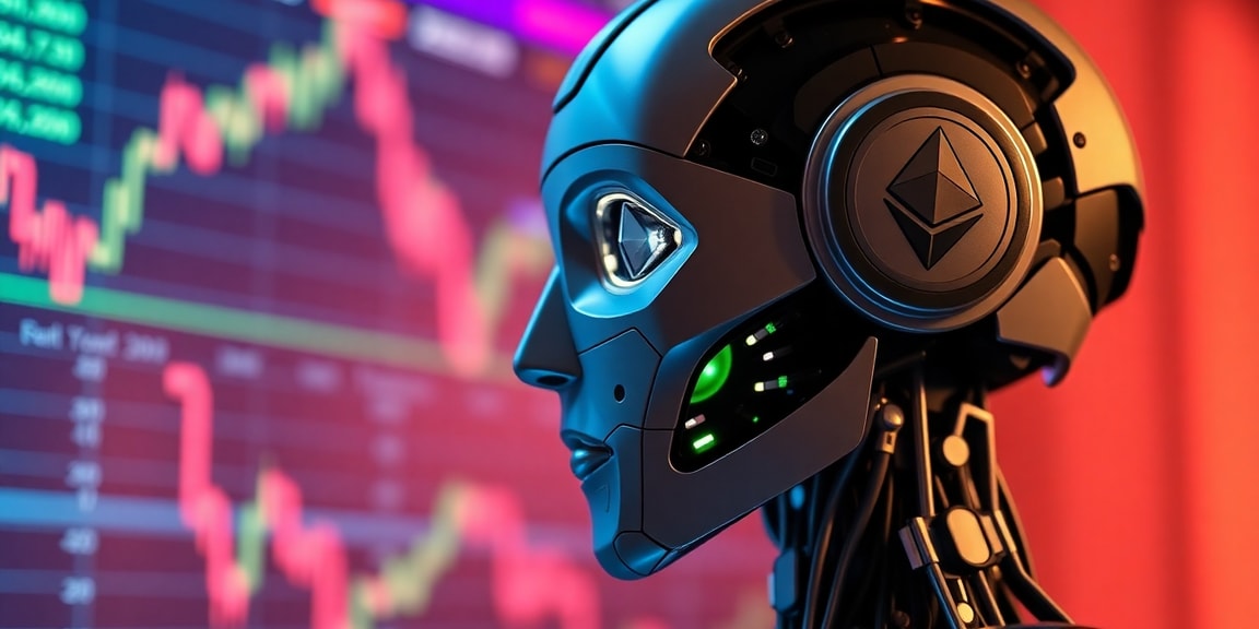 MetaMask’tan Yapay Zeka Botlarına Otonom Cüzdan: Kripto Piyasasında Yeni Dönem