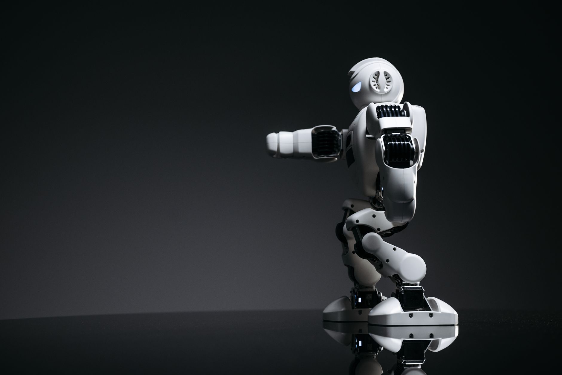 İnsansı Robot Üretimi Hızlandı: Çin’den 30 Dakikada Bir Robot