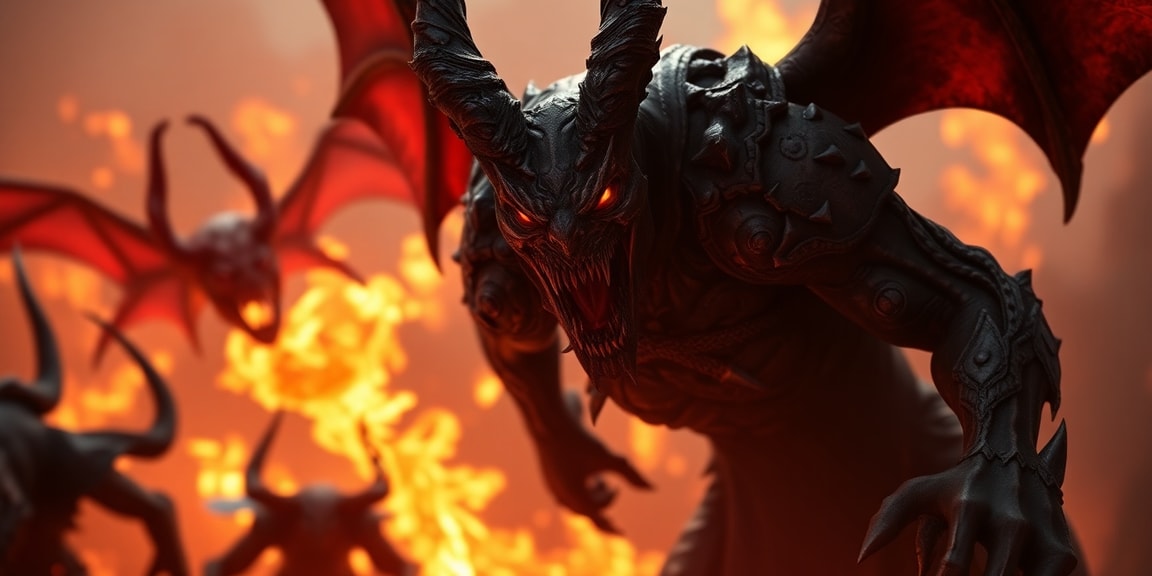 Diablo 4 Sezon 5 Ağustos’ta Başlıyor: Yeni İçerikler Geliyor