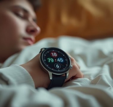 Samsung Galaxy Watch8 Uyku Takibini %15 Artırdı