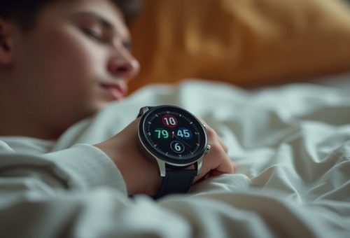 Samsung Galaxy Watch8 Uyku Takibini %15 Artırdı