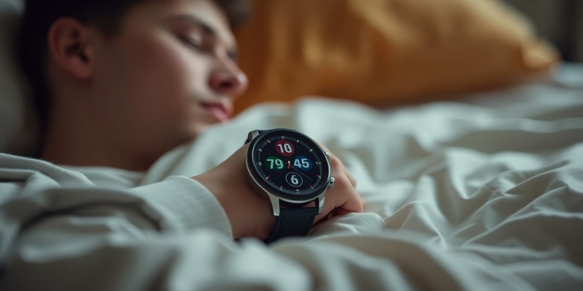 Samsung Galaxy Watch8 Uyku Takibini %15 Artırdı