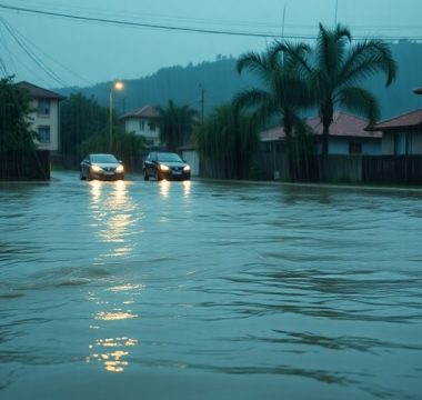 Niğde’de sel can aldı, Trakya’da kuvvetli yağışlar etkili oldu