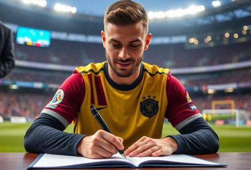 Fenerbahçe 18 Yaşındaki Amara Diouf’u Kadrosuna Kattı; TFF Transfer Tarihlerini Açıkladı