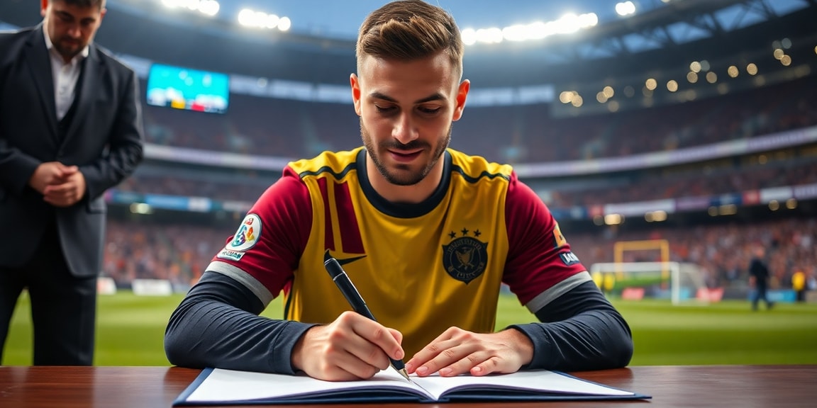 Fenerbahçe 18 Yaşındaki Amara Diouf’u Kadrosuna Kattı; TFF Transfer Tarihlerini Açıkladı