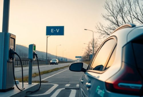 Şarj noktası sayısı 24.812’ye ulaşarak sürücüleri rahatlattı