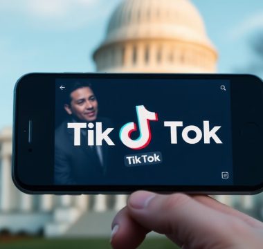 ABD 170 milyon kullanıcısı bulunan TikTok için düğmeye bastı