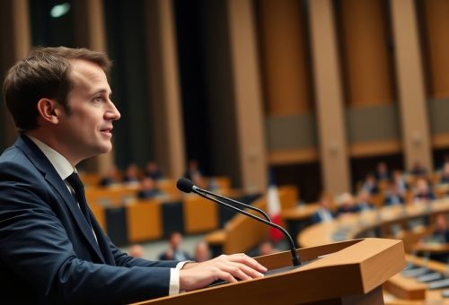 Fransa’da %31,4 oy alan aşırı sağ Avrupa siyasetini sarstı