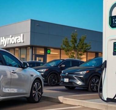 Türkiye otomobil pazarının %52’si elektrikli ve hibrit motorlu araçlardan oluştu