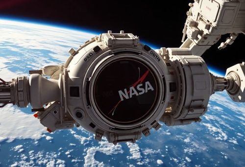 NASA, Artemis III Mürettebatını Açıkladı: Ay İnişi Öncesi Kritik Testler 2027’de