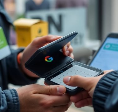 Google Wallet E-ticaret Ödemelerini Hızlandırıyor, Cash App Yeni Temassız Aksesuarını Duyurdu