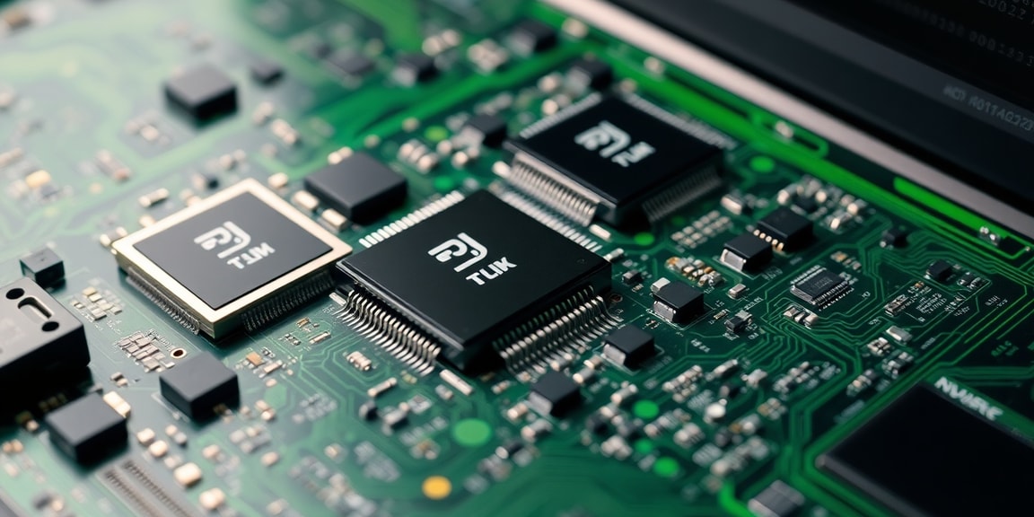 AMD Veri Merkezinde Intel’i Geçti, NVIDIA RTX Spark ile PC Yapay Zekasına Odaklandı