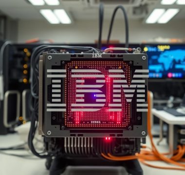 Google ve IBM Kuantum Hesaplama Hata Düzeltme Çalışmaları