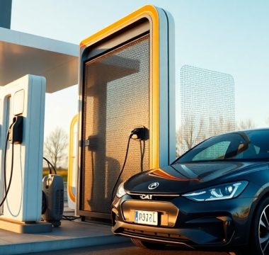 CATL’dan 1.600 KM Menzilli Lityum-Hava Batarya Duyurusu Elektrikli Araçları Dönüştürecek
