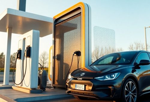 CATL’dan 1.600 KM Menzilli Lityum-Hava Batarya Duyurusu Elektrikli Araçları Dönüştürecek