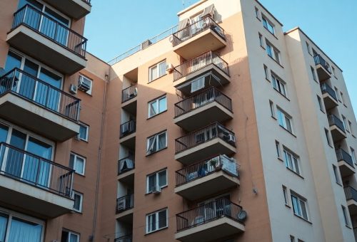 Haziran Kira Artış Tavanı Yüzde 32,24 Oldu