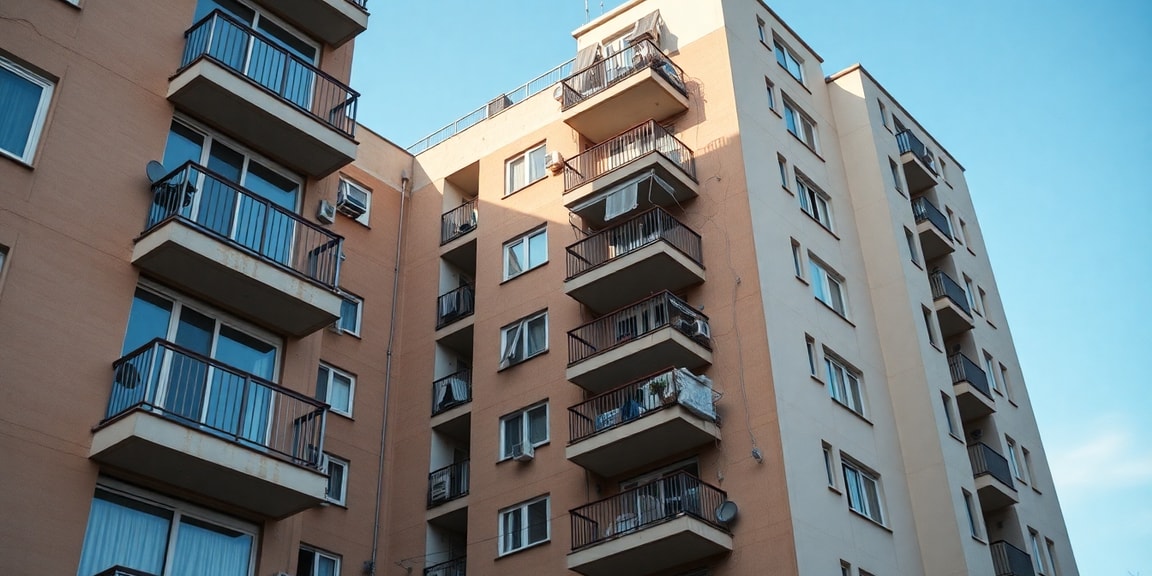 Haziran Kira Artış Tavanı Yüzde 32,24 Oldu