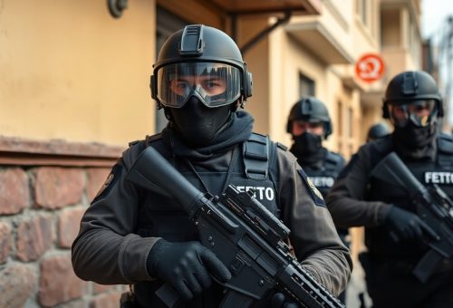 İzmir merkezli FETÖ operasyonunda 78 şüpheli yakalandı