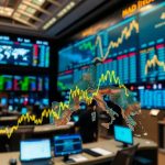 BIST 100, 10 Haziran’a Düşüşle Başladı: Jeopolitik Gerilim ve Enflasyon Kaygıları Piyasaları Etkiliyor