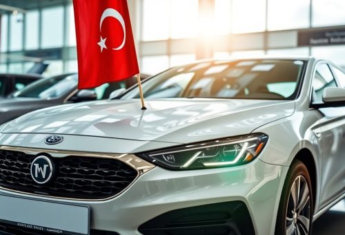 ÖTV’de Yeni Dönem: Yerli Araçlara Avantaj, İthal Modeller Zamlandı