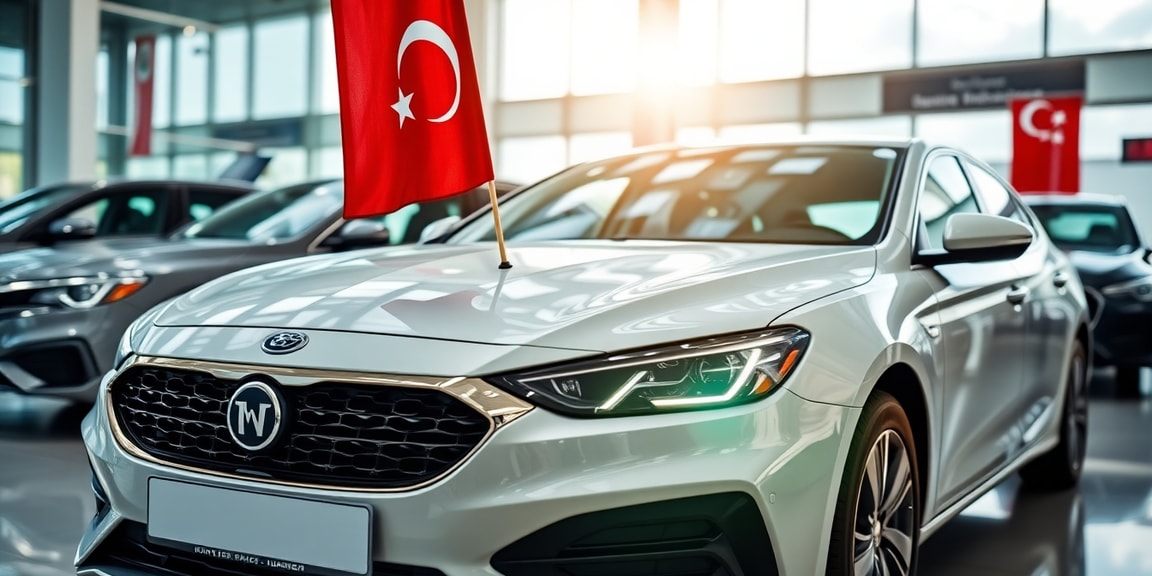 ÖTV’de Yeni Dönem: Yerli Araçlara Avantaj, İthal Modeller Zamlandı